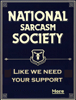 Sarcasm is the sneering, jesting, or mocking of a person, situation or thing. It is strongly associated with irony, with some definitions classifying it as a type of verbal irony intended to insult or wound.                                 CAUTION: Some articles may be NSFW.